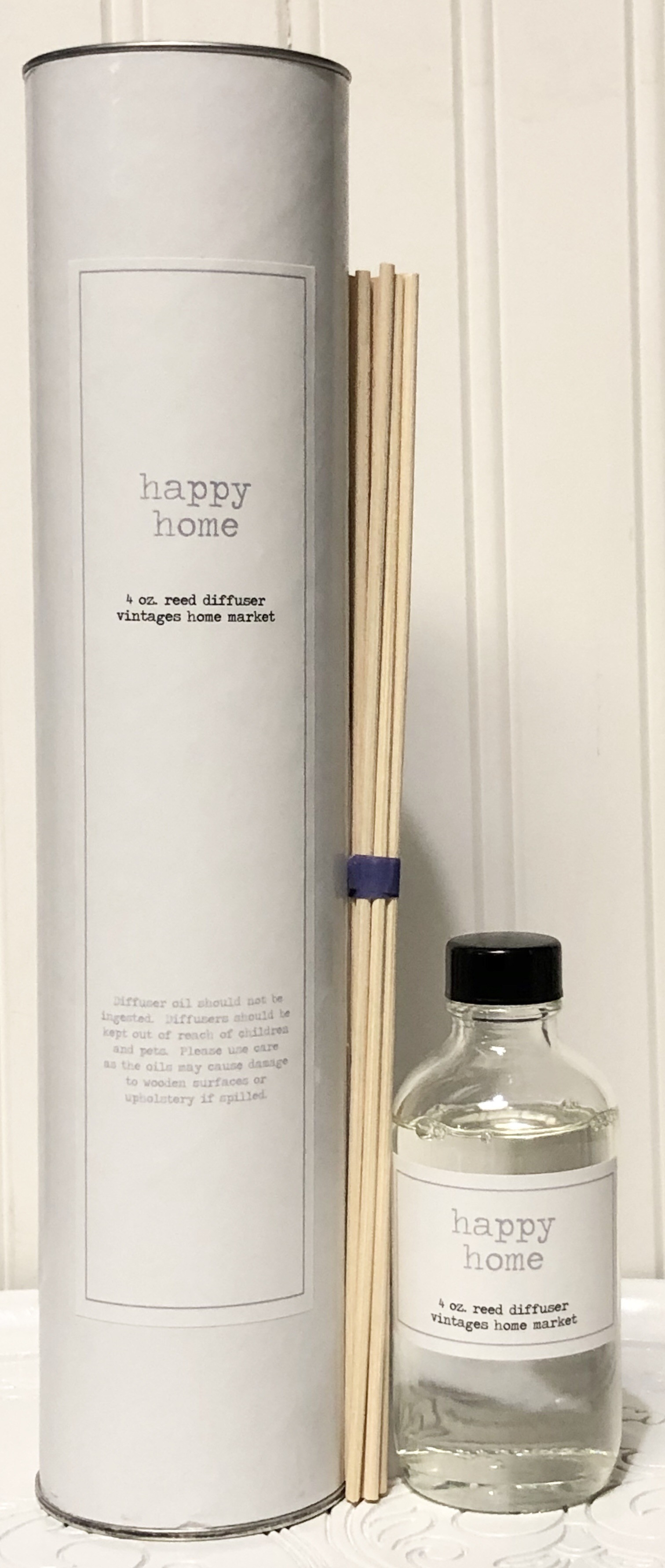Happy Home Diffuser