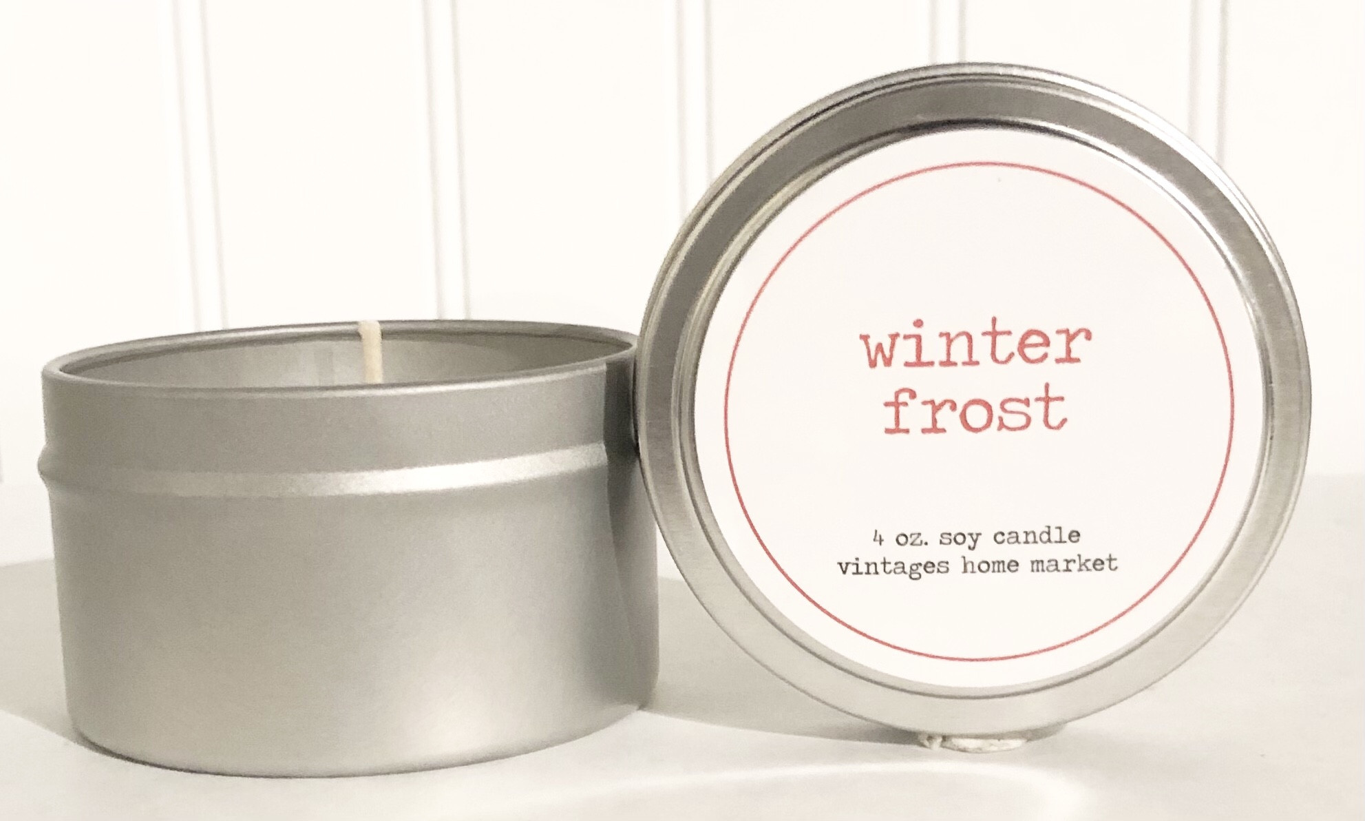 Winter Frost