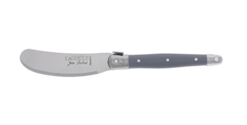 Laguiole Spreader - Gray