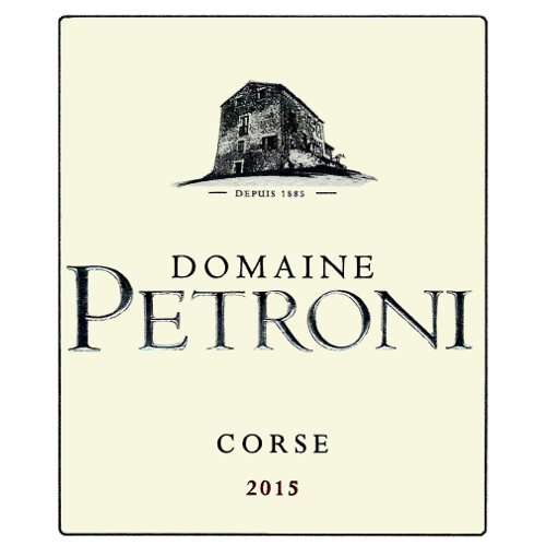Domaine Petroni Red