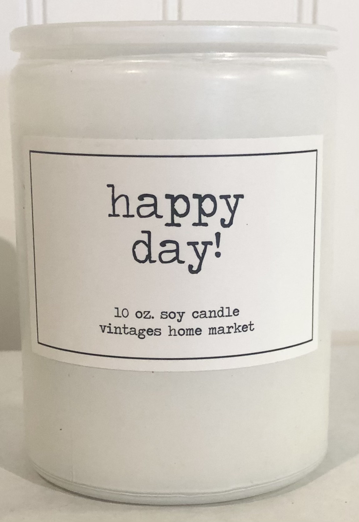 Happy Day 
