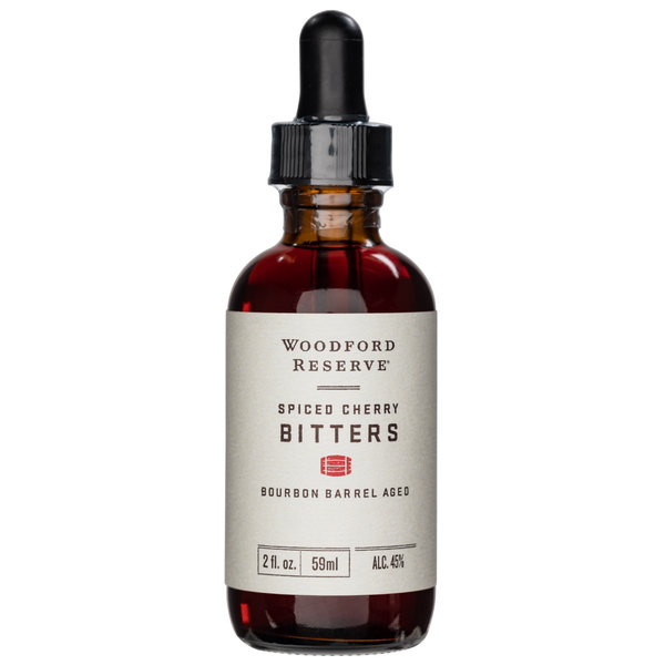 Woodford Reserve, Cherry Bitters