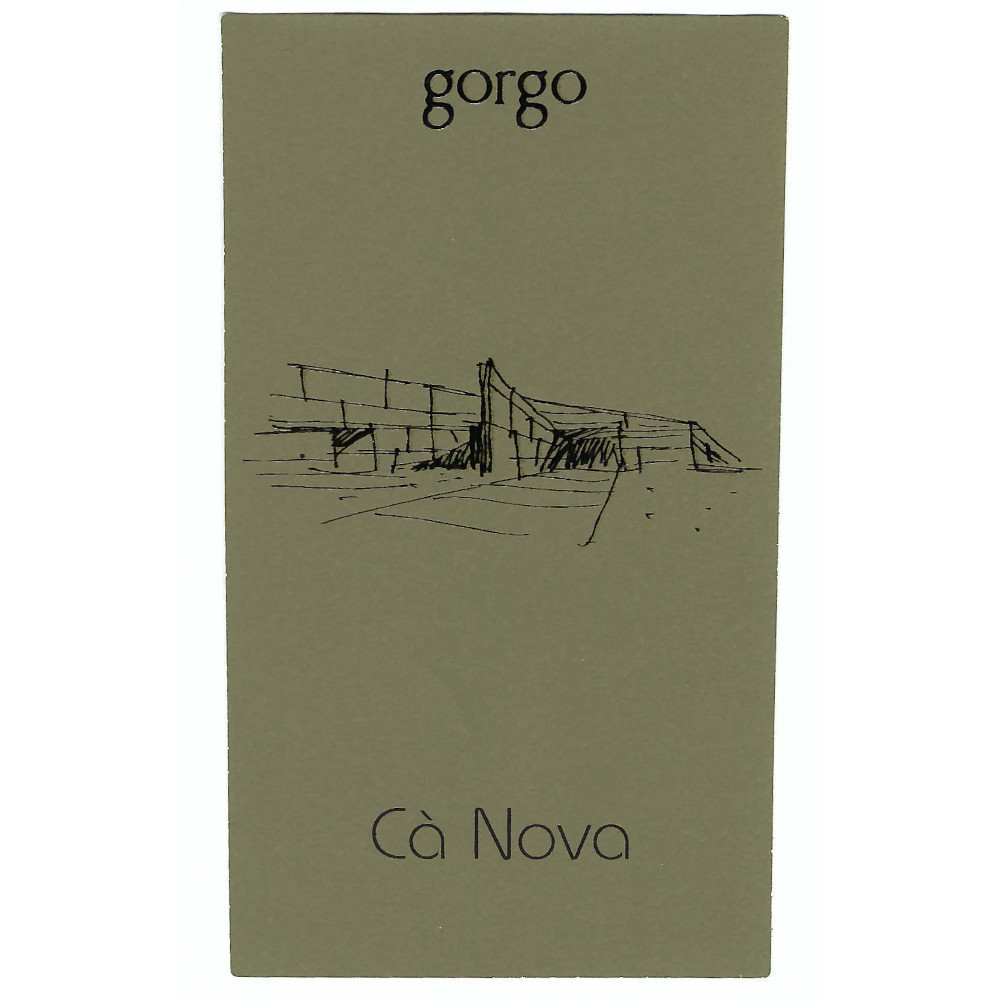 Gorgo Ca' Nova
