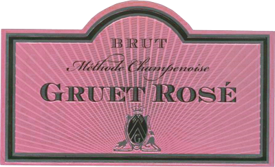 Gruet Rose
