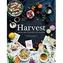 Harvest: 180 Recipes Through the Seasons (Book)