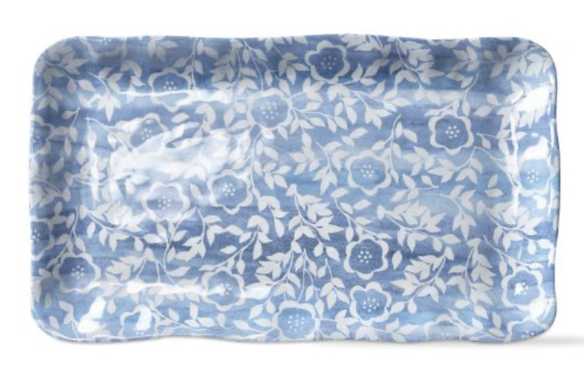 Platter - Cottage (Melamine)