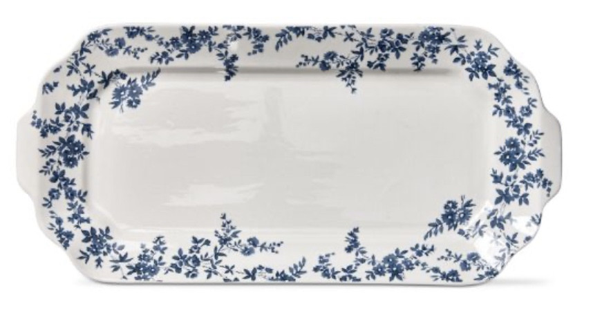 Platter - Cottage