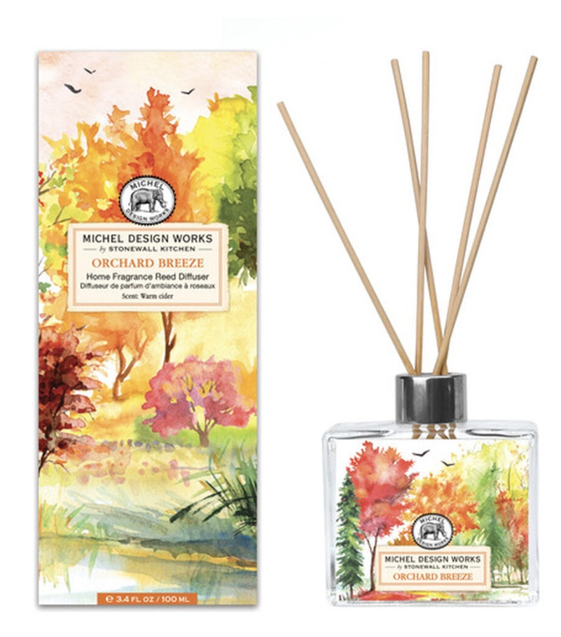 Michel Design - Orchard Breeze Diffuser