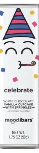Chocolate Bar - Celebrate