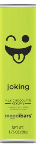 Chocolate Bar - Joking