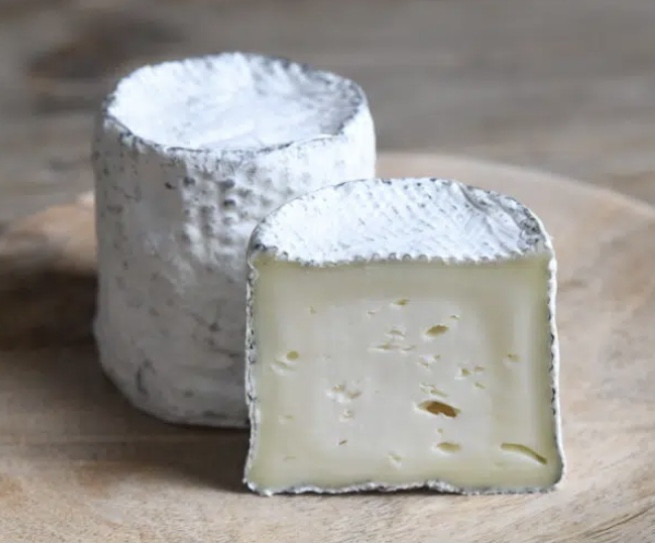 Cheese - Dirt Lover, Green Dirt Farms (6oz)