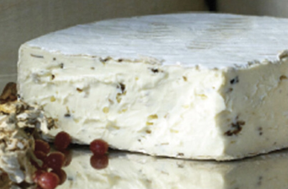 Cheese - Creamy, Sexy Mushroom (8oz)