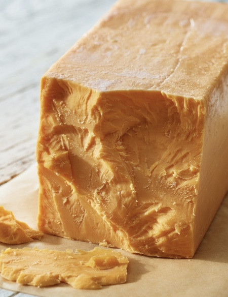 Cheese - 5 Year Aged Yellow Cheddar (8oz)