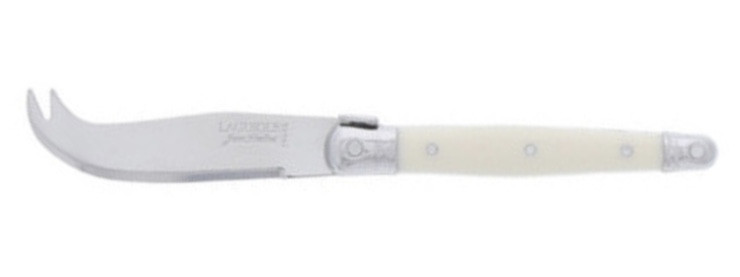 Laguiole Small Cheese Knife - Ivory