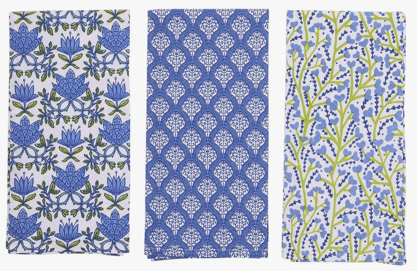 Dish Towel (Set of 3) - Tilly