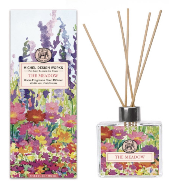 Michel Design - The Meadow Diffuser