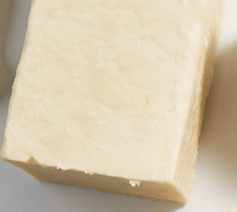 Cheese - Prairie Breeze Aged White Cheddar (8oz)