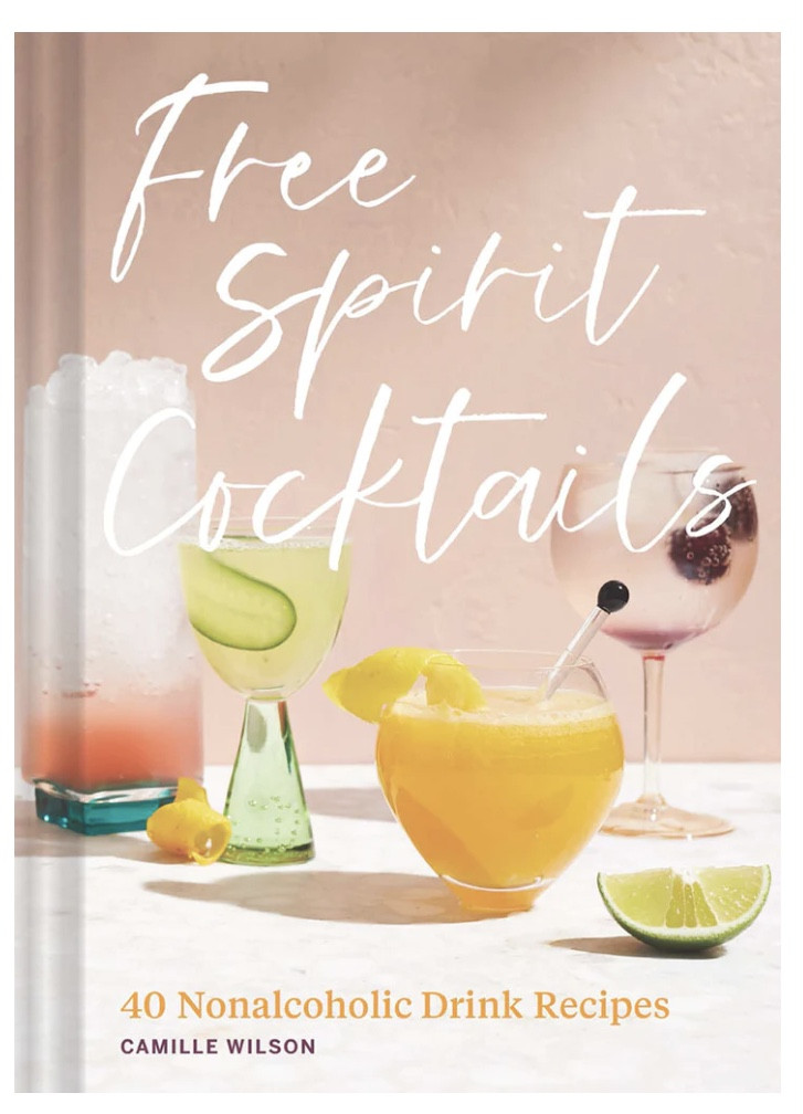 Free Spirit Cocktails