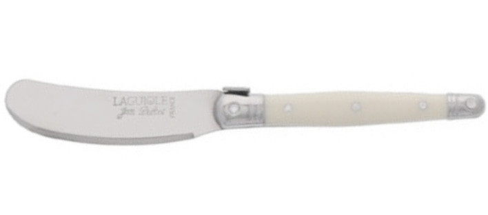 Laguiole Spreader - Ivory
