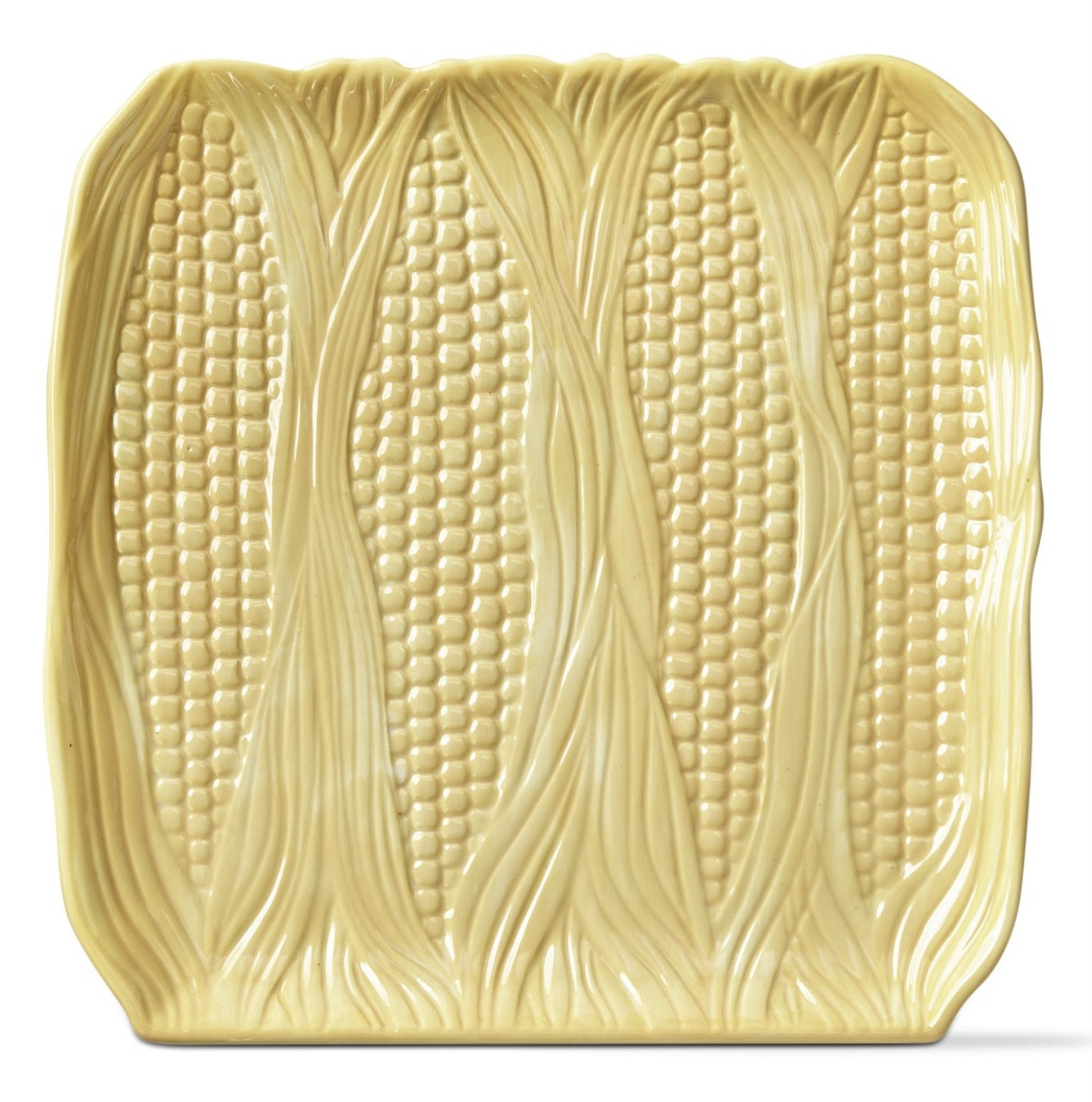Platter - Corn