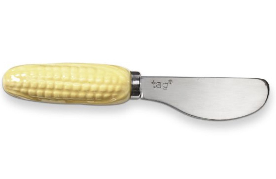 Spreader - Corn