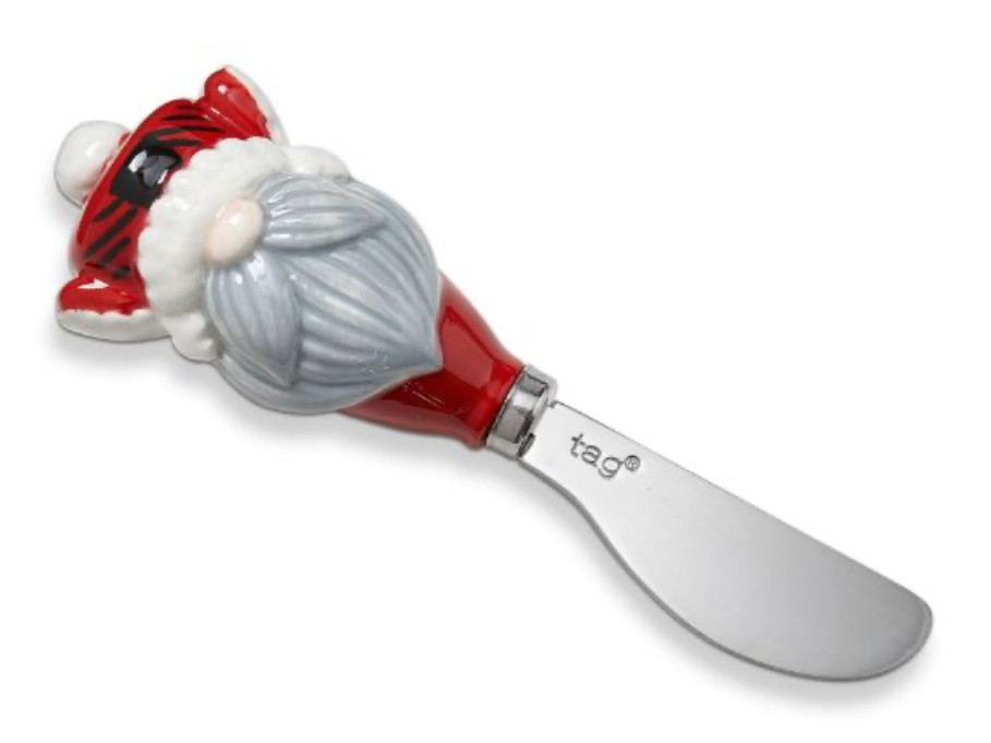 Spreader - Gnome
