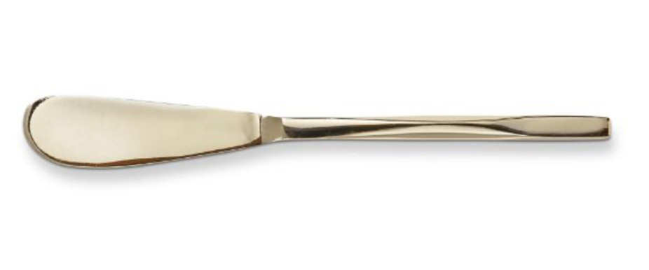 Spreader - Gold