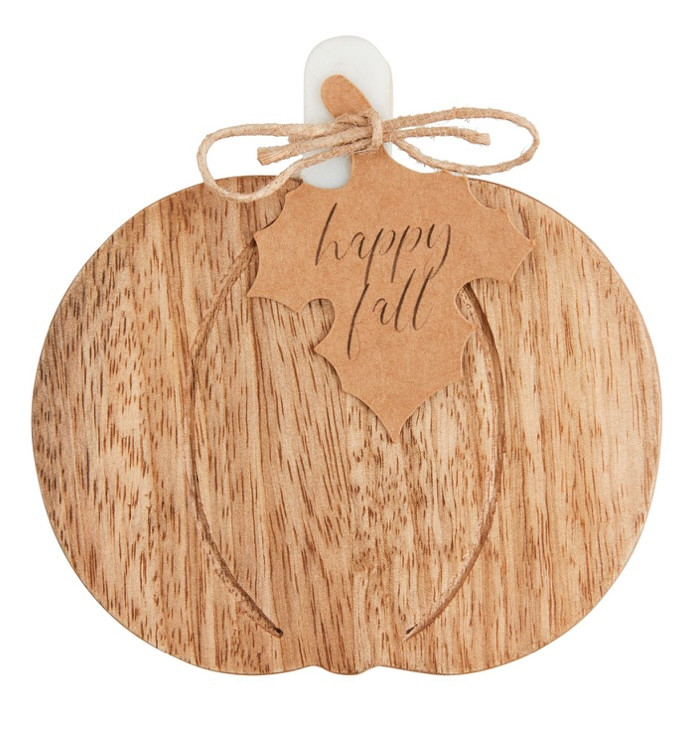 Coasters - Pumpkin