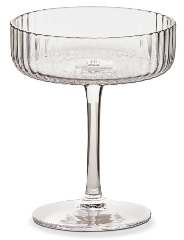 Cocktail Glass - Coupe