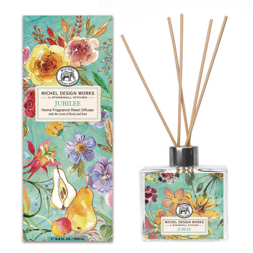 Michel Design - Jubilee Diffuser