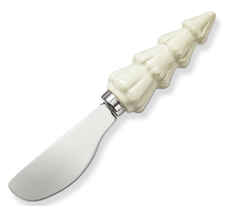 Spreader - Tree, Ivory