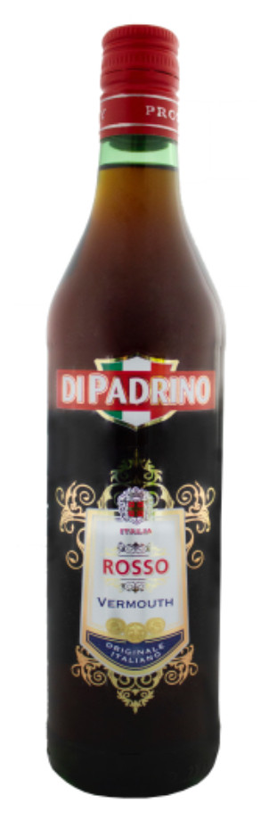  DiPadrino Sweet Vermouth