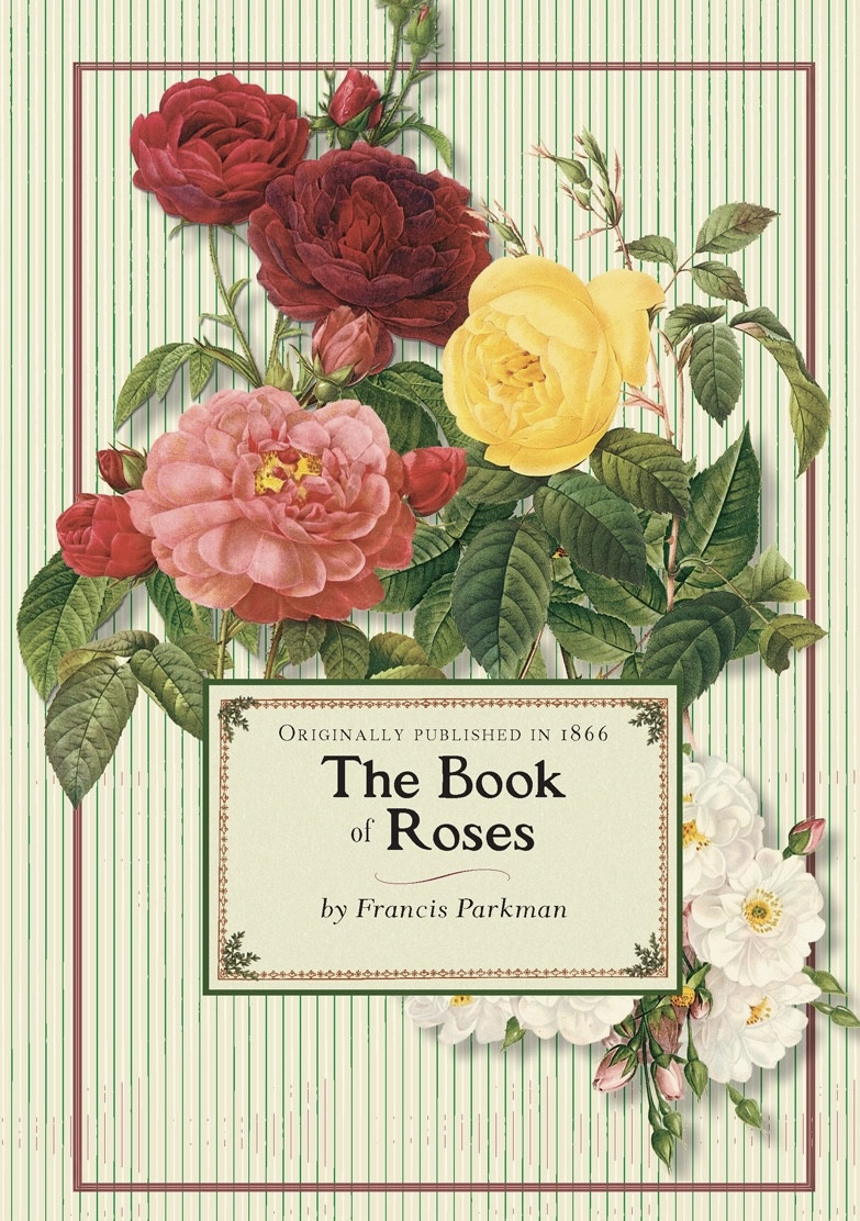 The Book of Roses