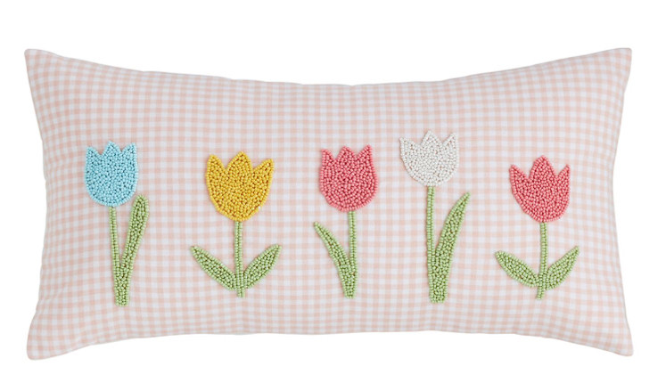Pillow - Tulip