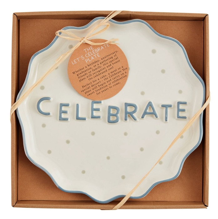 Platter - Celebrate