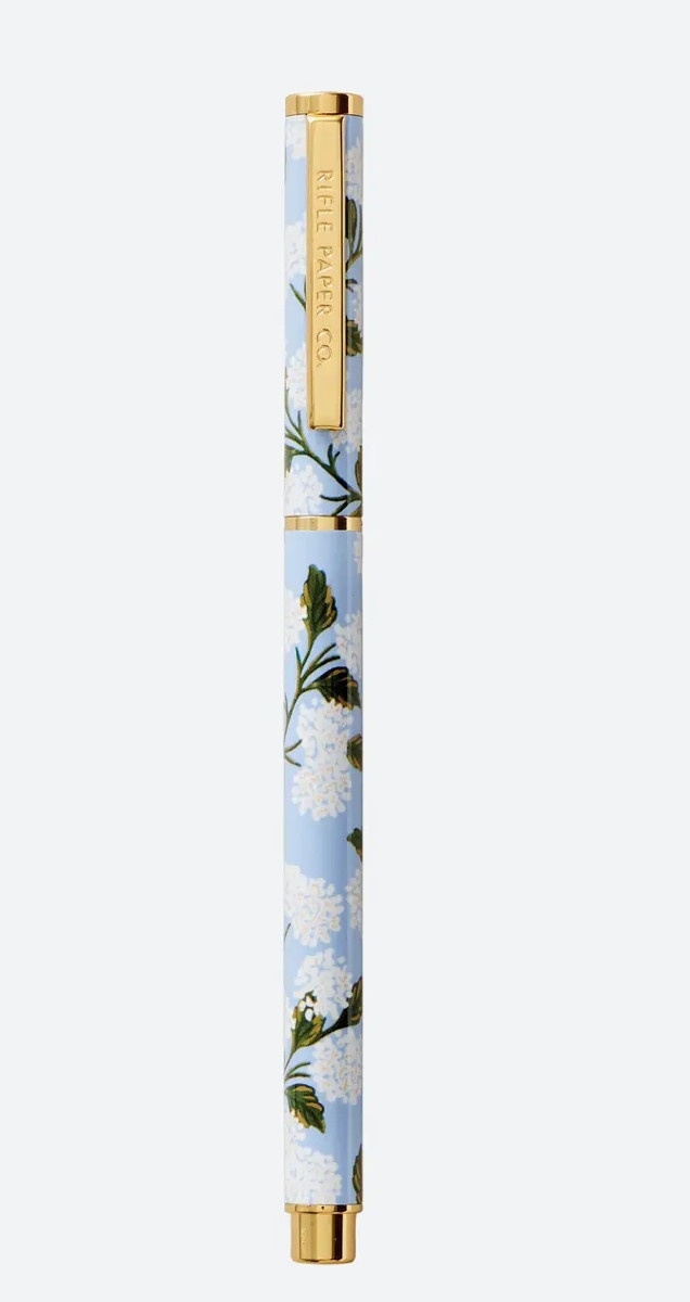 Rifle Paper - Pen, Hydrangea
