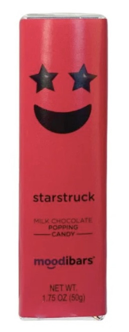 Chocolate Bar - Starstruck
