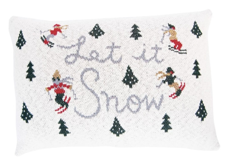 Pillow - Let It Snow