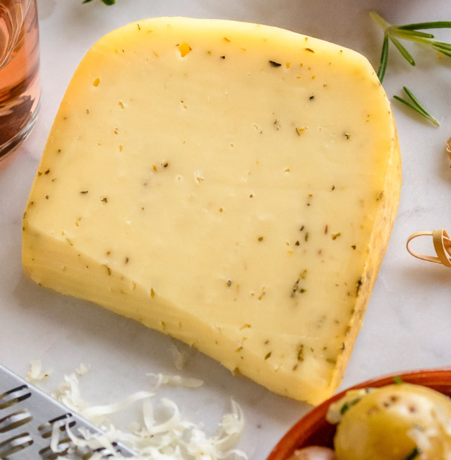 Cheese - Point Reyes Tomaprovence (6oz)