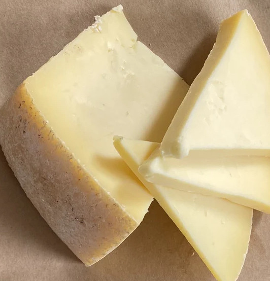 Cheese - Tulip Tree Hops Beer Cheese (5oz)