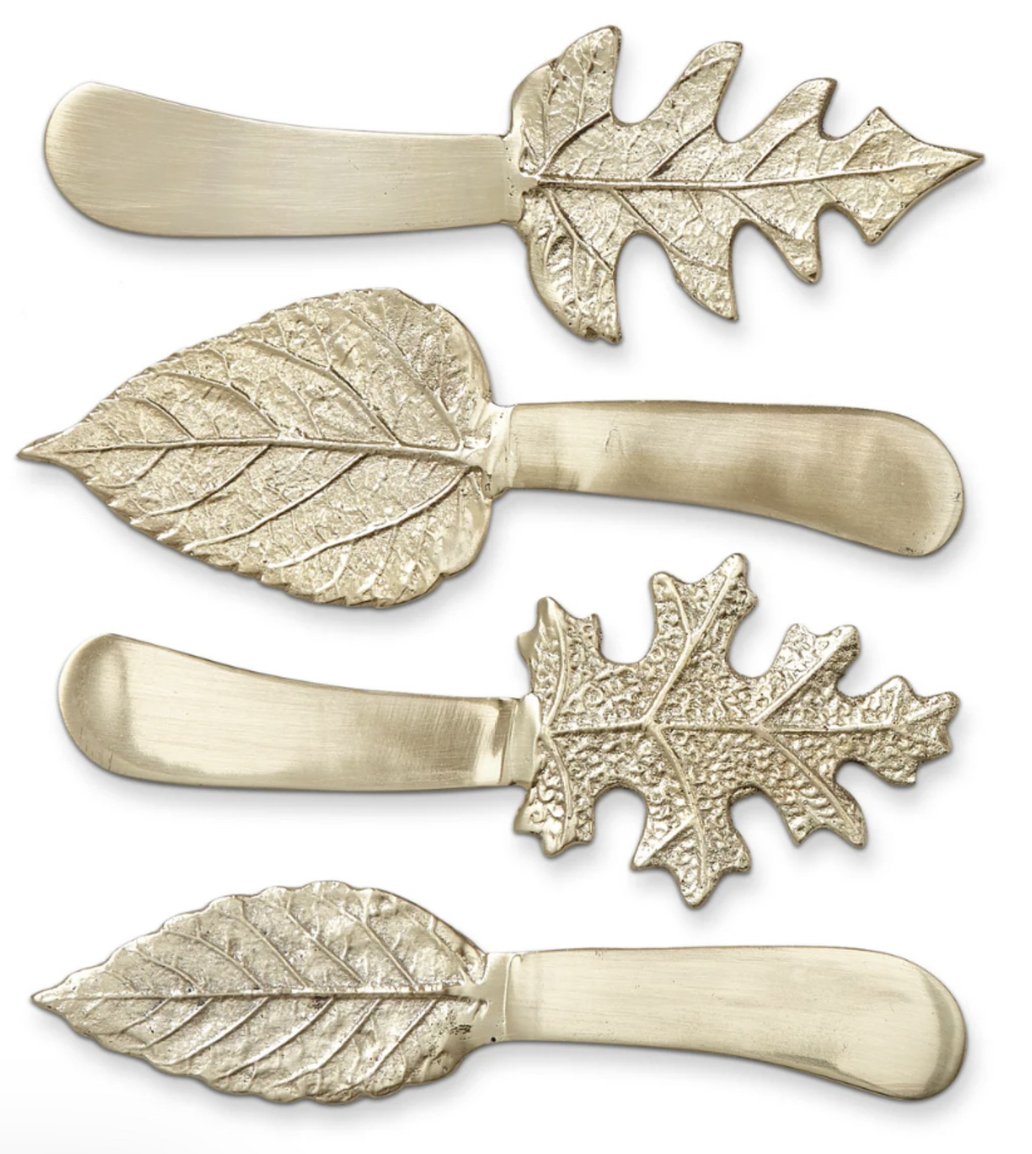 Spreader - Leaf (Individual)