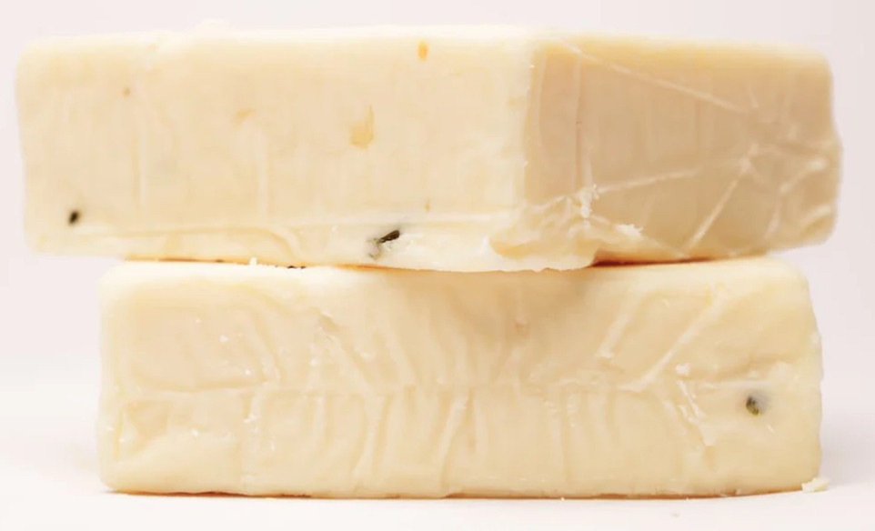 Cheese - Monterey Jack Onion & Chive (8oz)