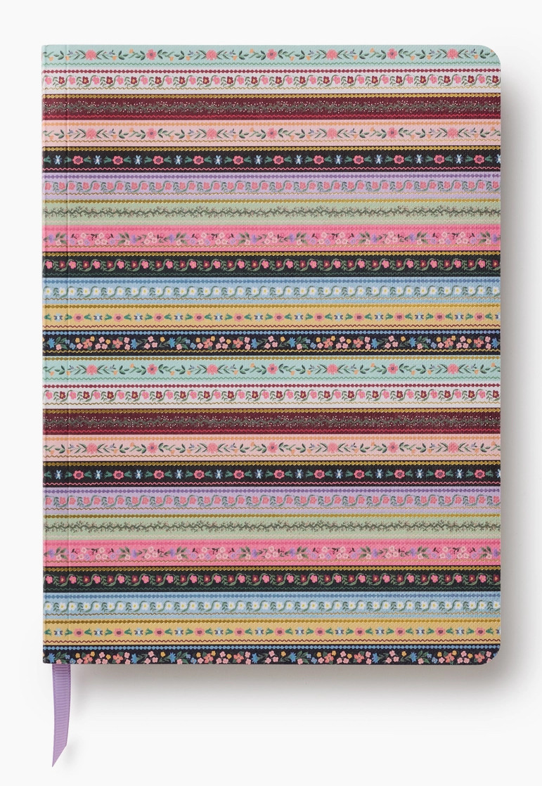 Rifle Paper - Gemma Softcover Journal