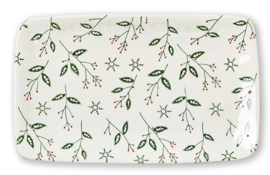 Platter - Holiday, Tis the Season