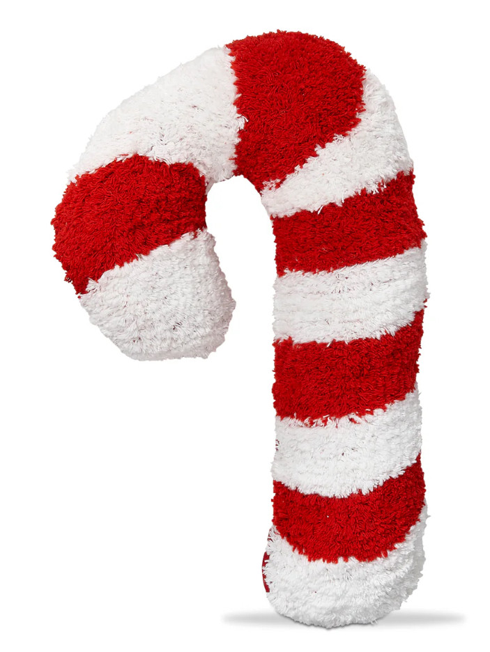  Pillow Holiday - Candy Cane