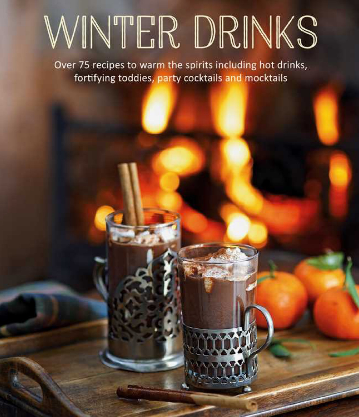 Winter Drinks