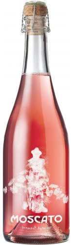 Innocent Bystander Moscato Rosé