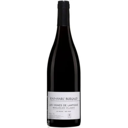 Jean-Marc Burgaud Beaujolais Villages Les Vignes de Lantignie