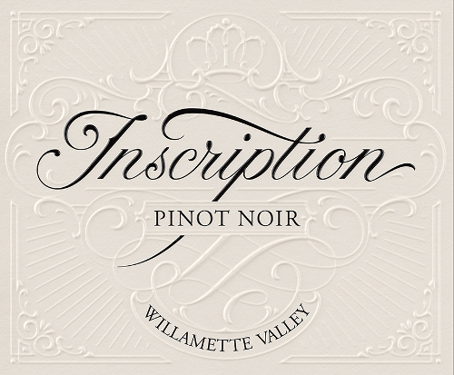 King Estate Inscription Pinot Noir