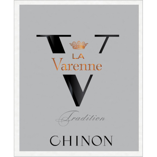 La Varenne Tradition Chinon
